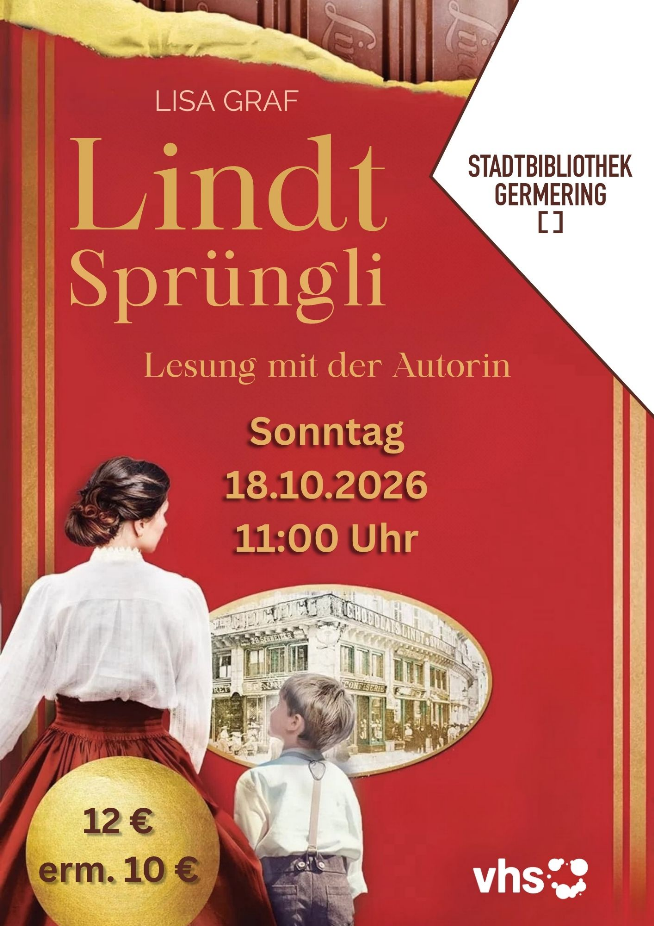Die Lindt und Sprüngli-Saga